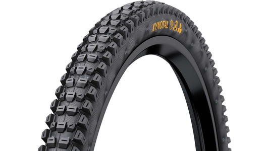 Conti Xynotal DH Soft 27,5 image 0