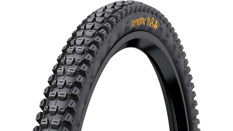 Conti Xynotal DH Soft 29 image 0