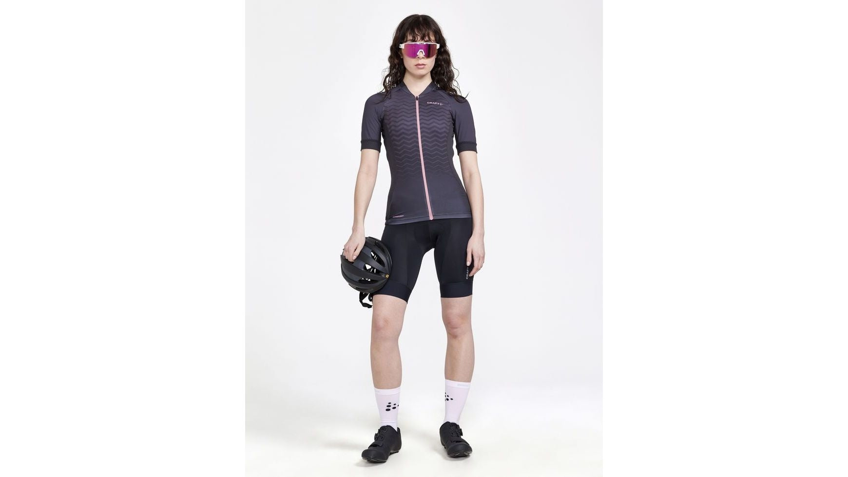 Craft ADV ENDUR JERSEY W image 9