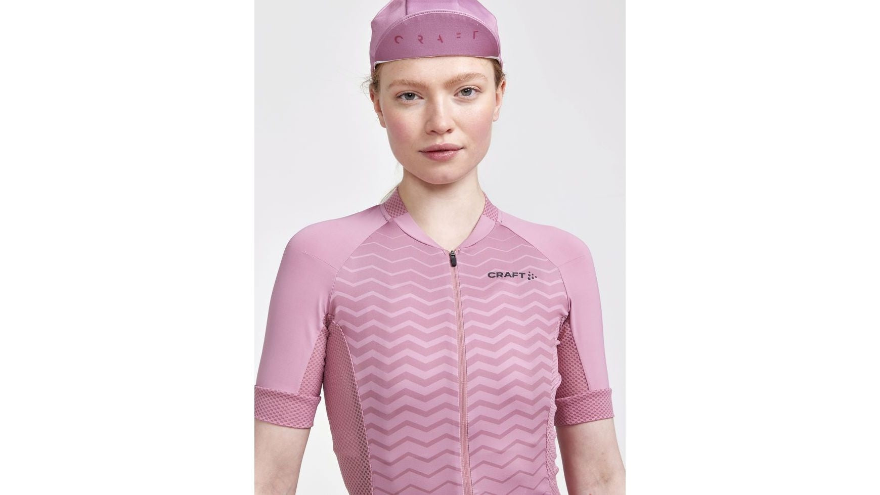 Craft ADV ENDUR JERSEY W image 5