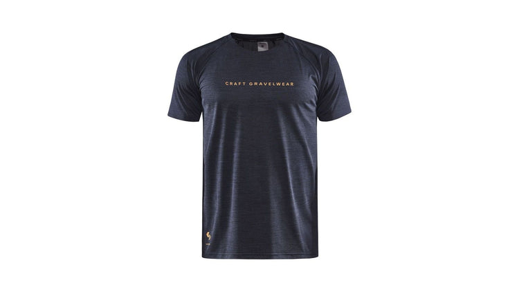 Craft ADV GRAVEL SS TEE M image 0