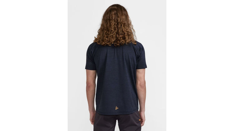 Craft ADV GRAVEL SS TEE M image 4