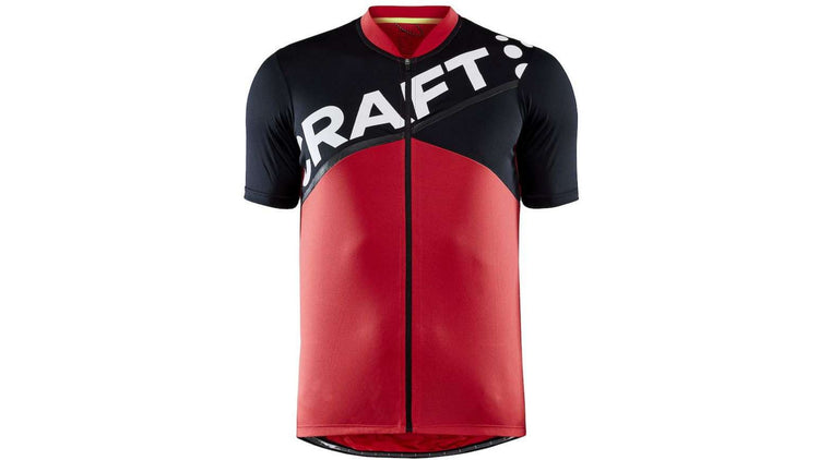 Craft CORE ENDUR LOGO JERSEY M image 0