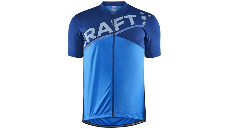 Craft CORE ENDUR LOGO JERSEY M image 1