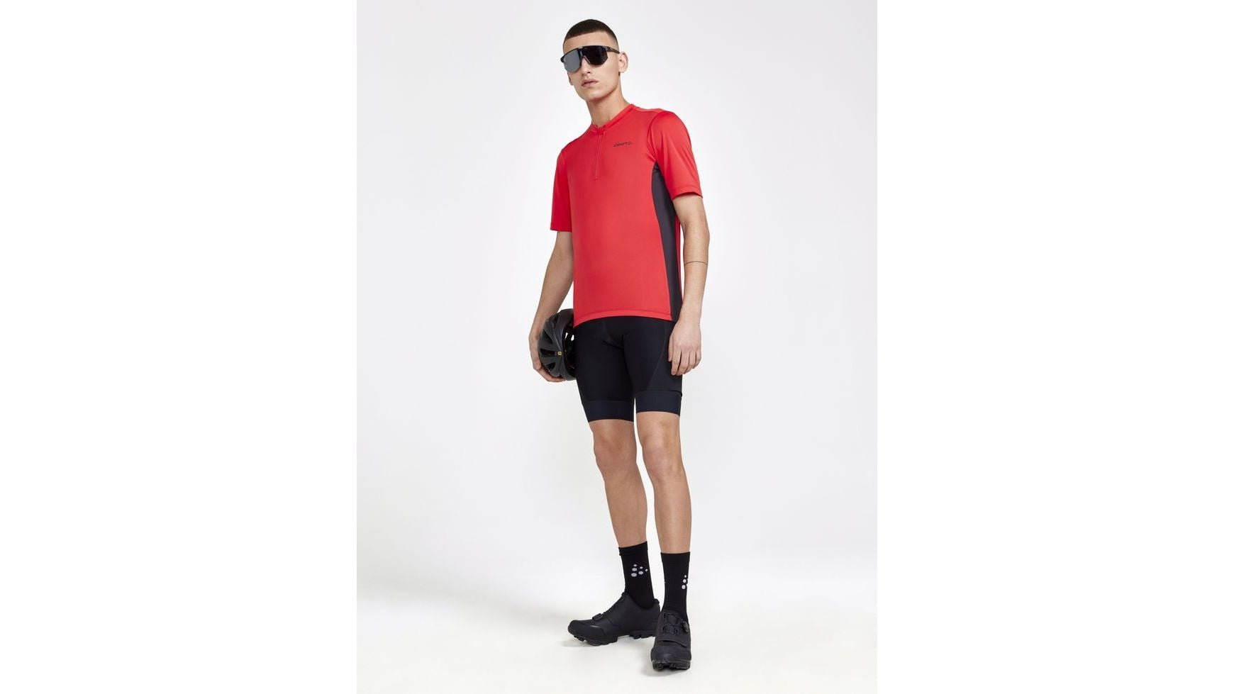 Craft CORE OFFROAD SS JERSEY M image 2