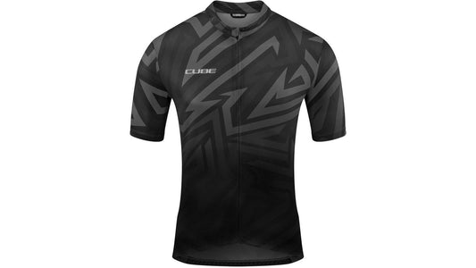 Cube ATX Trikot Full Zip CMPT image 0