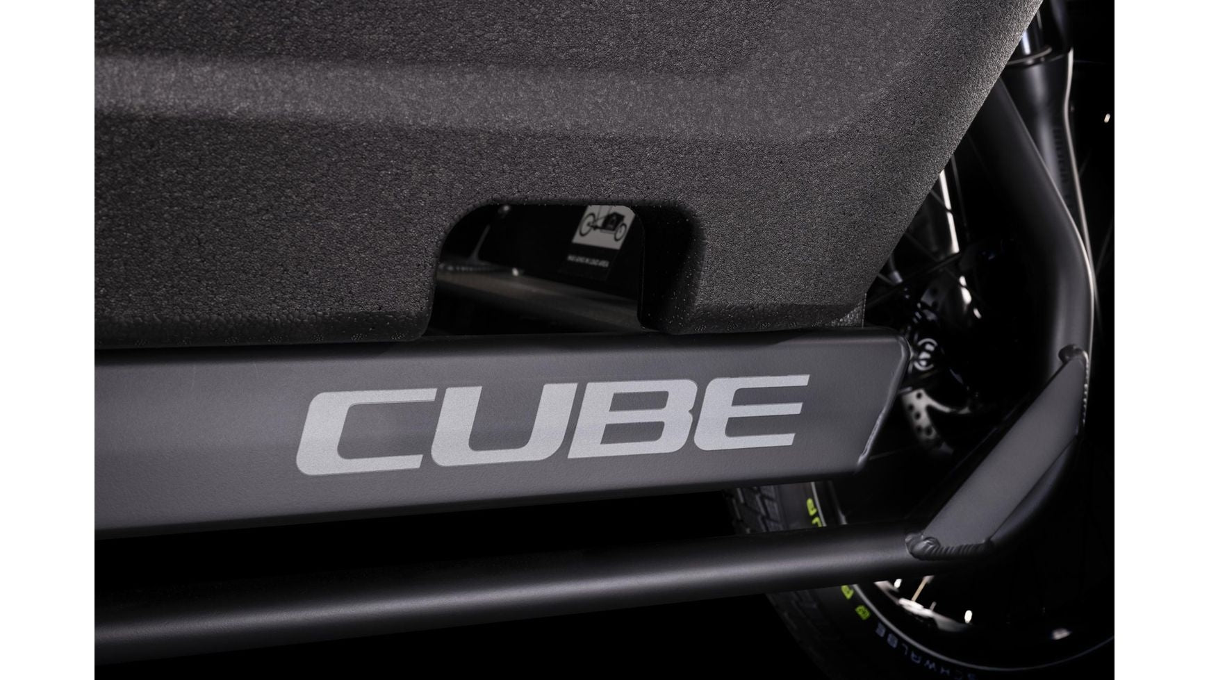 Cube Cargo Sport Dual Hybrid 1000 image 13