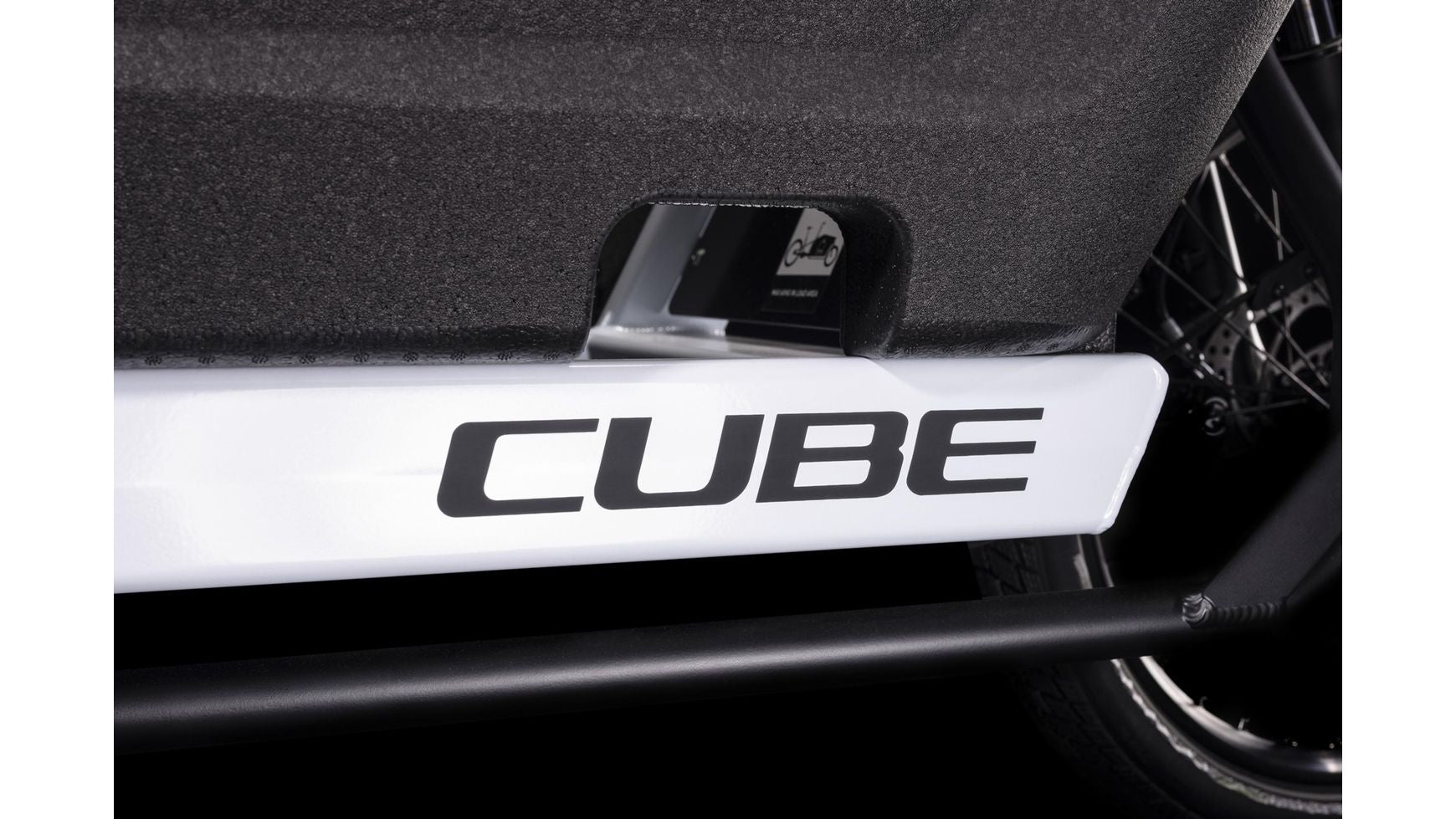 Cube Cargo Sport Dual Hybrid 1000 image 19
