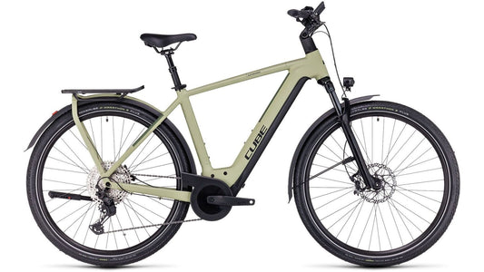 Cube Kathmandu Hybrid SLX 750 image 0