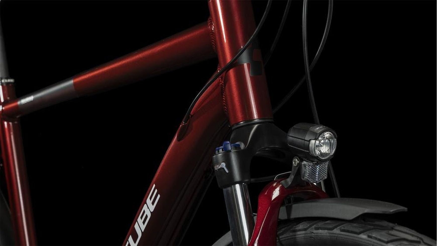 Cube Touring EXC image 10