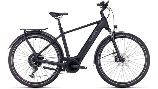 Cube Touring Hybrid Pro 625 image 0