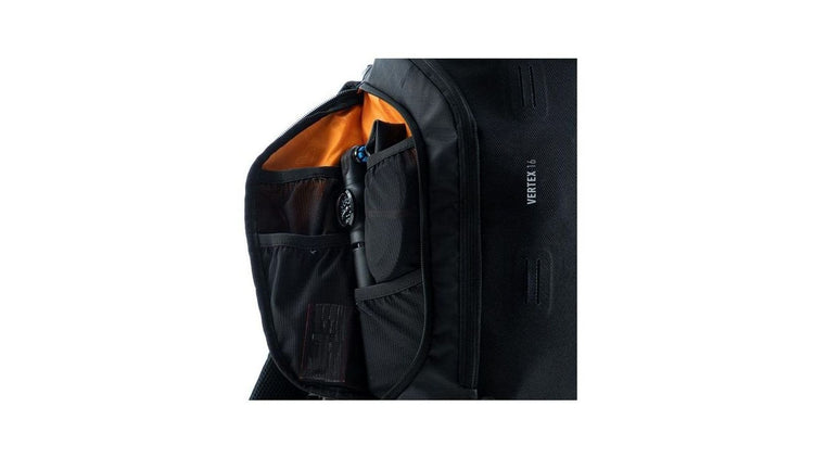 Cube Vertex 16 Rucksack image 3