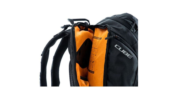 Cube Vertex 16 Rucksack image 6