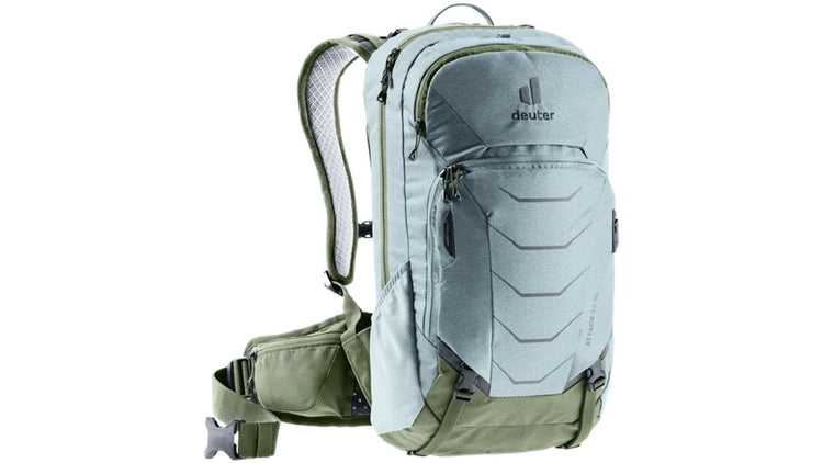 Deuter Attack 14 SL Rucksack image 0