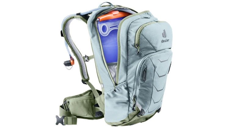 Deuter Attack 14 SL Rucksack image 6