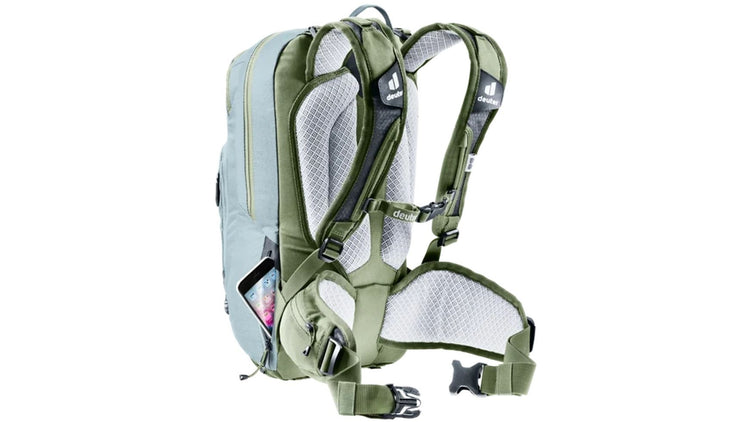 Deuter Attack 14 SL Rucksack image 7