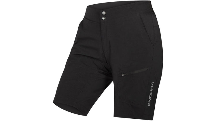 Endura Damen Hummvee Lite Shorts image 1