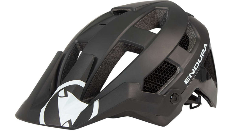 Endura singletrack online helm