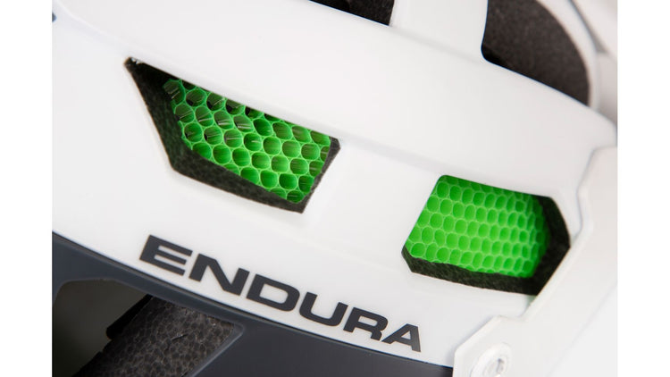 Endura SingleTrack Helm image 2