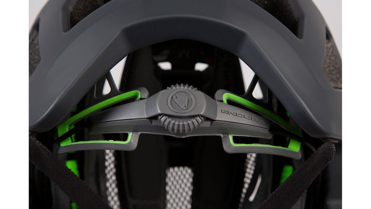 Endura SingleTrack Helm image 4