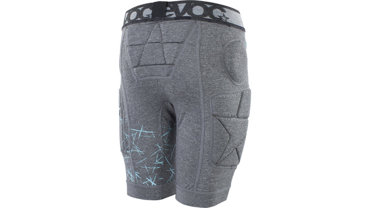 EVOC Crash Pants Kids image 1