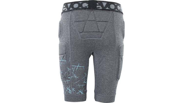 EVOC Crash Pants Kids image 3