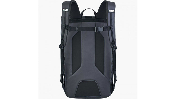 Evoc Duffle Backpack 26 image 1