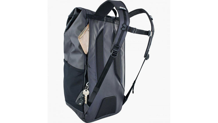 Evoc Duffle Backpack 26 image 2