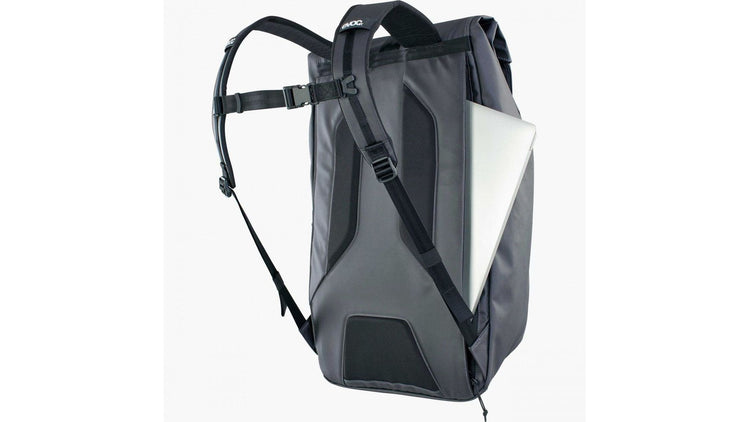 Evoc Duffle Backpack 26 image 3