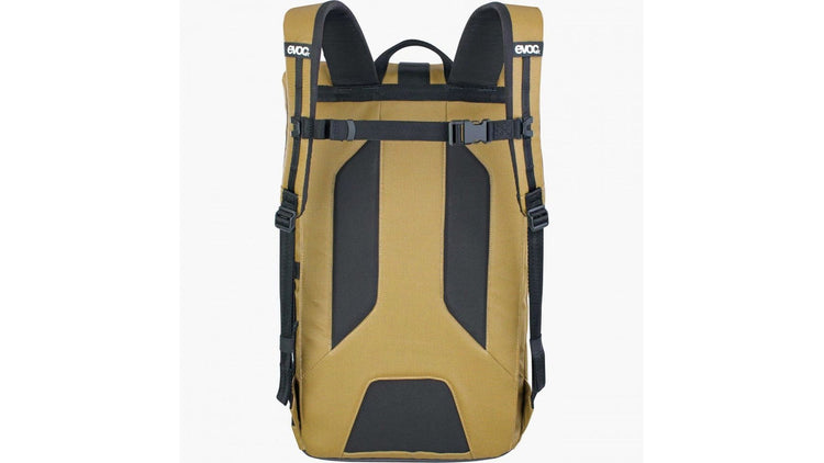 Evoc Duffle Backpack 26 image 9