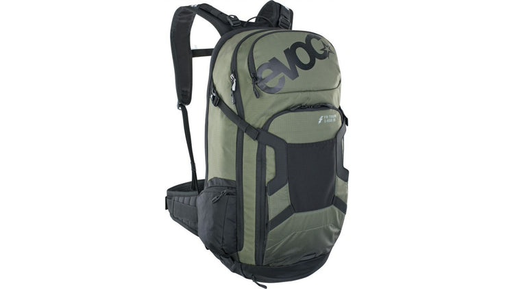 Evoc FR Tour E-Ride 20 Rucksack image 0