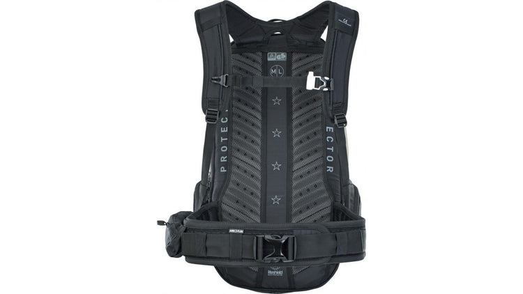 Evoc FR Tour E-Ride 20 Rucksack image 1