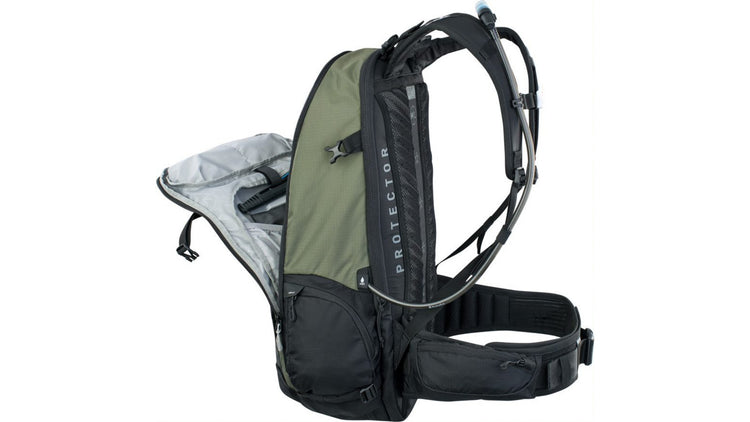 Evoc FR Tour E-Ride 20 Rucksack image 2