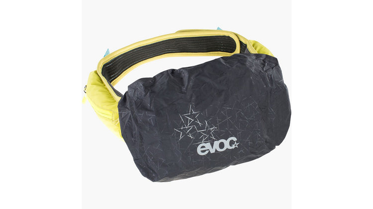 Evoc Hip Pack Raincover Sleeve M image 0