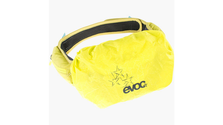 Evoc Hip Pack Raincover Sleeve M image 1