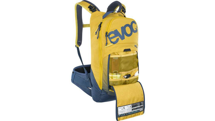 Evoc Trail Pro 10L image 6