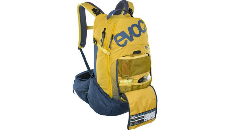 Evoc Trail Pro 26L image 6