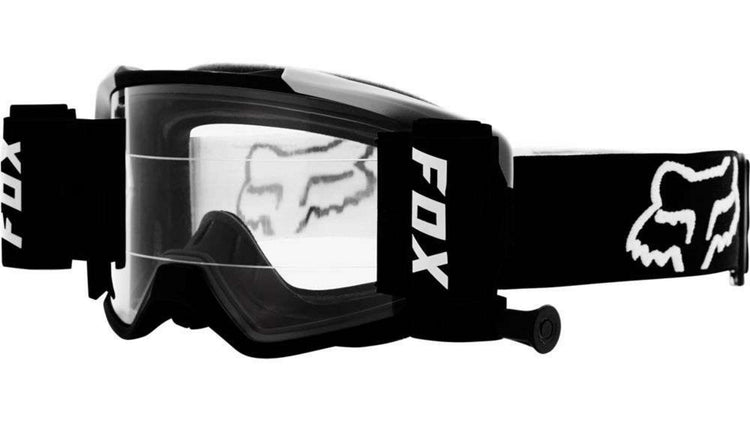 Fox Vue Stray - Roll Off Goggle image 1