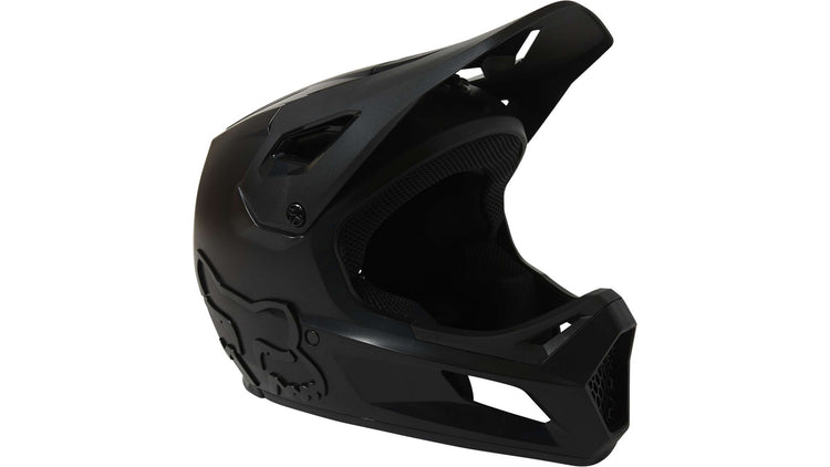 Fox Youth Rampage Helmet image 0