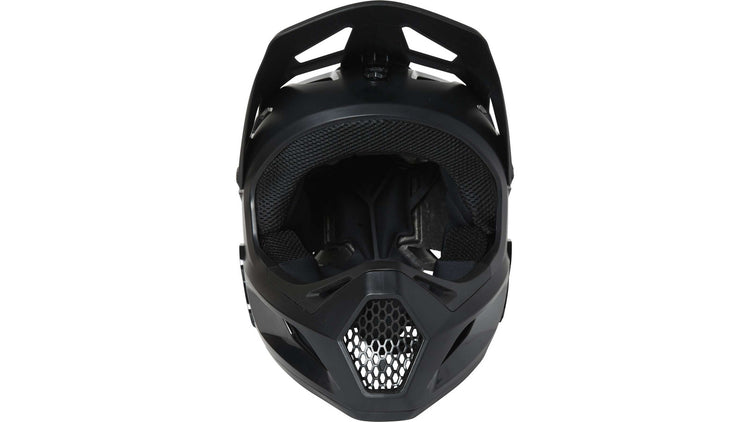 Fox Youth Rampage Helmet image 1
