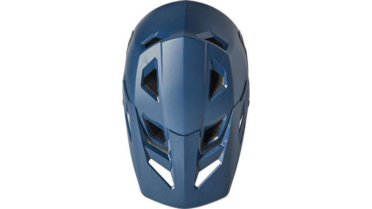 Fox Youth Rampage Helmet image 5