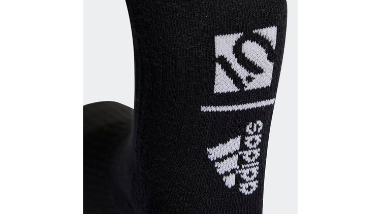 Five Ten 5.10 CR SCK 3PP Socken image 2