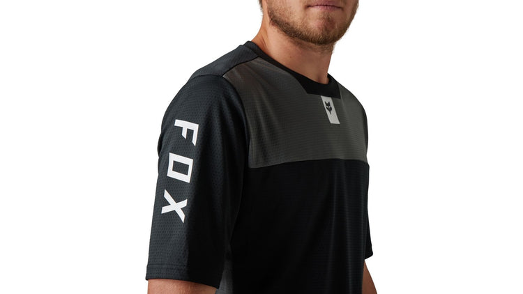 Fox Defend SS Jersey image 2