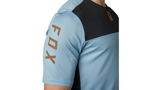 Fox Defend SS Jersey image 13