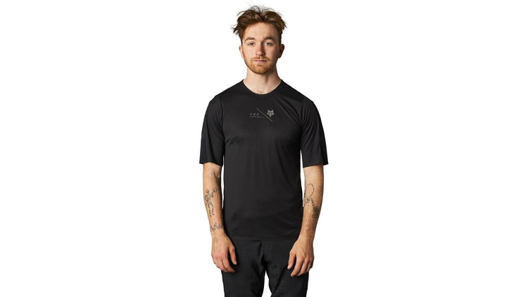 Fox Flexair Pro SS Jersey image 6