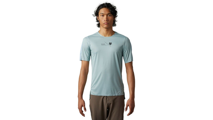 Fox Flexair Pro SS Jersey image 9