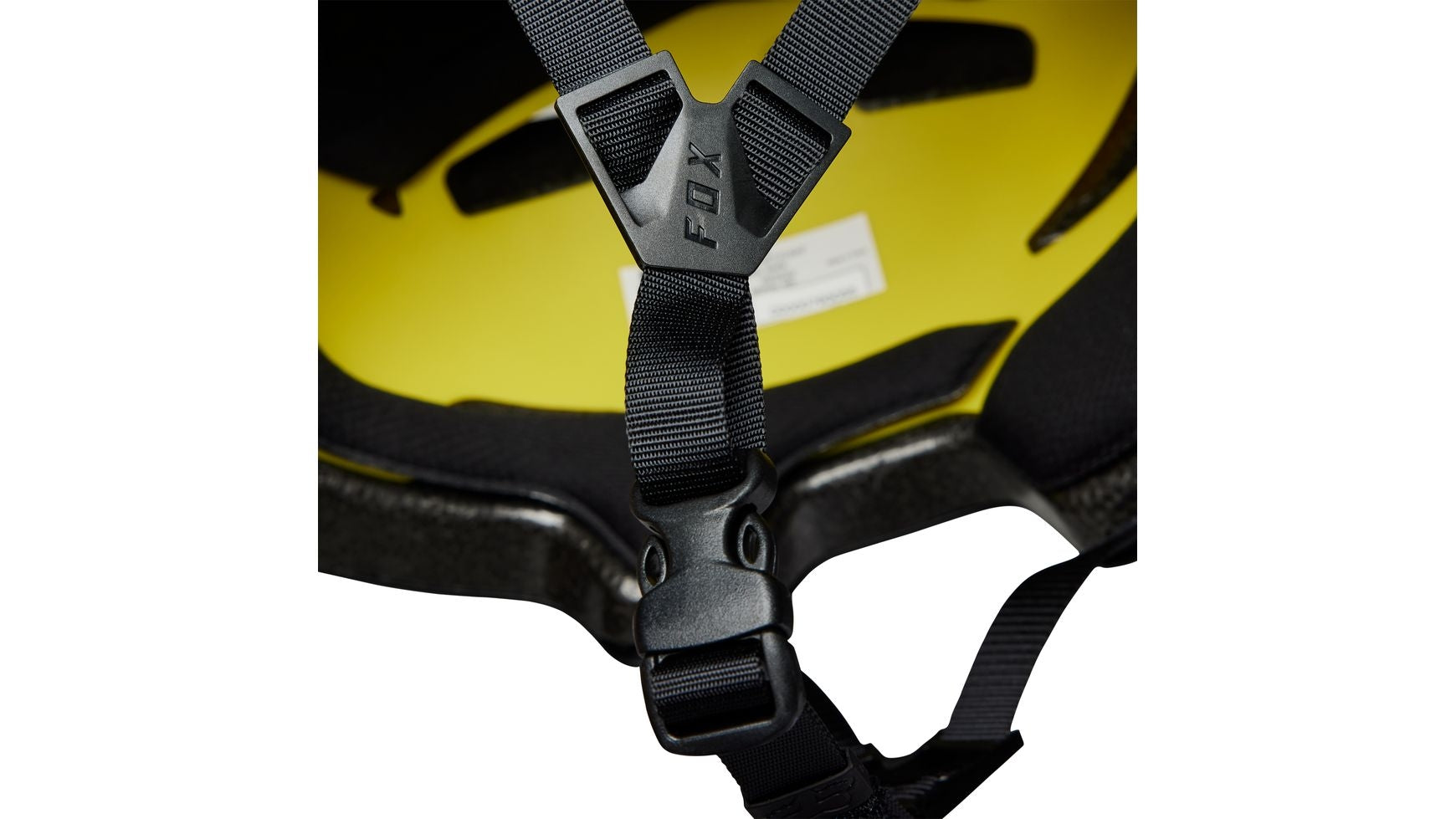 Fox Flight Skate Helm Kids/Teens image 10