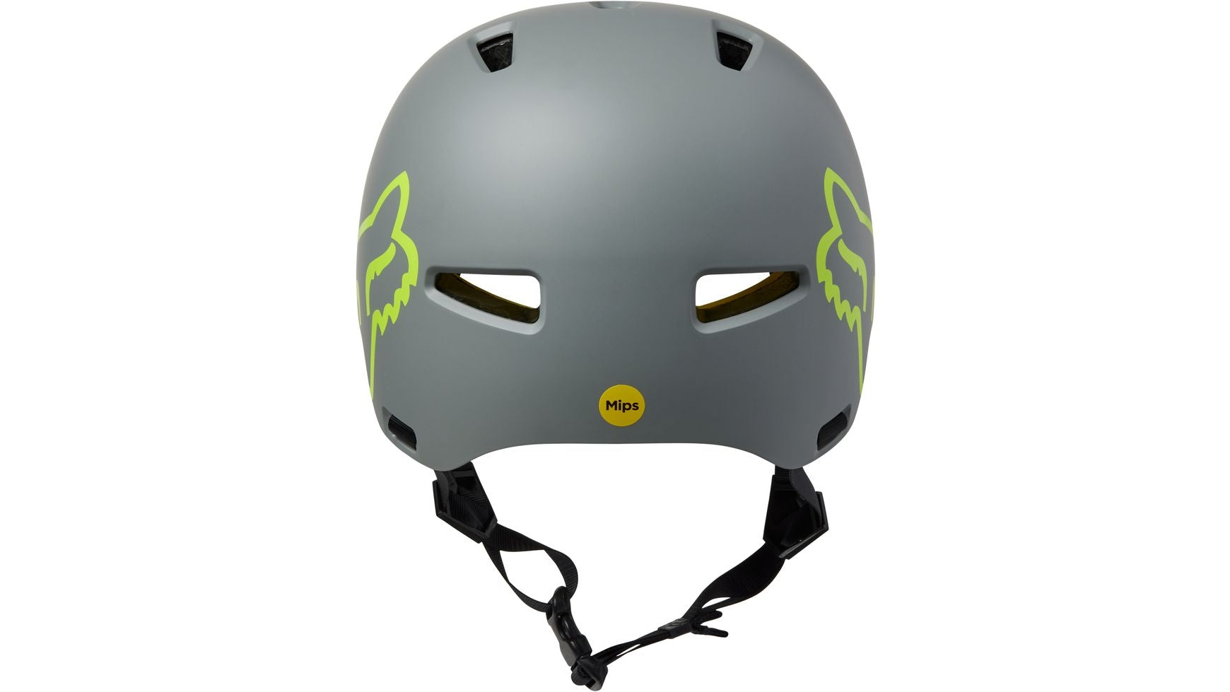 Fox Flight Skate Helm Kids/Teens image 5
