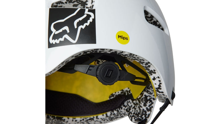 Fox Flight Pro Helmet image 13