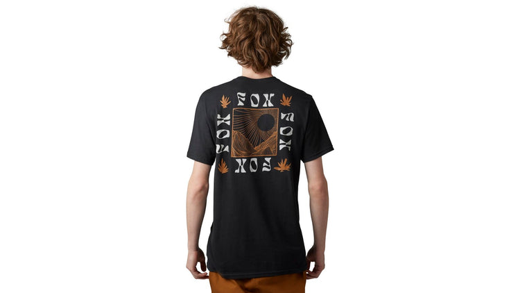 Fox Hinkley SS Prem Tee image 1